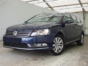 VOLKSWAGEN Passat Variant 1.6 TDI 105cv Edition BMot Tech