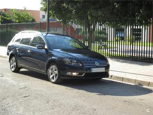 VOLKSWAGEN Passat Variant 2.0 TDI Business Edition Nav BMT