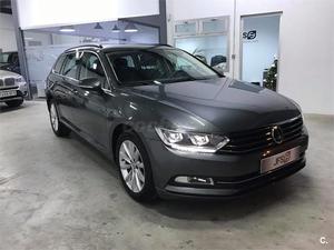 VOLKSWAGEN Passat Variant Sport 2.0 TDI 150CV BMT DSG 5p.