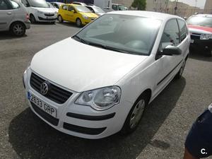 VOLKSWAGEN Polo 1.4 TDI GT 80cv 3p.