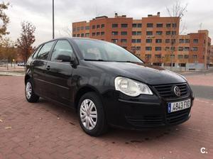 VOLKSWAGEN Polo 1.9 TDI Edition 100cv 5p.