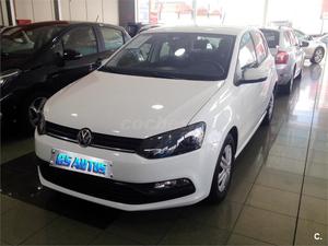 VOLKSWAGEN Polo Edition kW60CV BMT 5p.