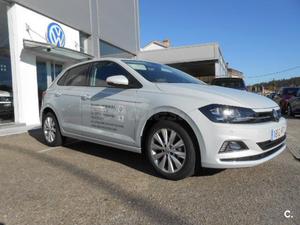 VOLKSWAGEN Polo Sport 1.0 TSI 70kW 95CV 5p.