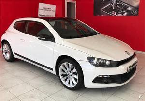 VOLKSWAGEN Scirocco 1.4 TSI 122cv 3p.