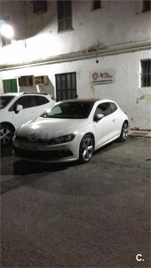 VOLKSWAGEN Scirocco 1.4 TSI 122cv by RLine 3p.