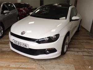 VOLKSWAGEN Scirocco 1.4 TSI 160cv 3p.