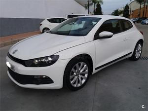 VOLKSWAGEN Scirocco 1.4 TSI 160cv DSG 3p.