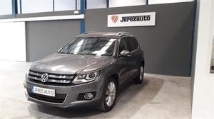 VOLKSWAGEN Tiguan 2.0 TDI 140cv 4Motion Business BMT 5p.