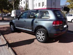 VOLKSWAGEN Touareg R5 TDI Tiptronic 5p.