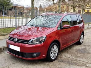 VOLKSWAGEN Touran 1.6 TDI 105cv Advance 5p.