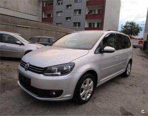 VOLKSWAGEN Touran 1.6 TDI 105cv Advance 5p.