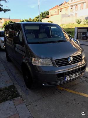 VOLKSWAGEN Transporter 1.9TDI 104CV LARGA 2.8T 4p.