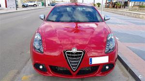 ALFA ROMEO Giulietta 1.6 JTDm 105cv Distinctive 5p.