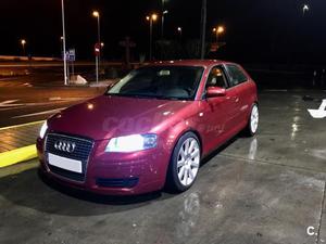 AUDI A3 1.9 TDI AMBIENTE 3p.