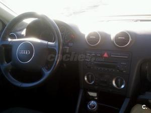 AUDI A3 1.9 TDI AMBITION 3p.