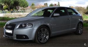 AUDI A3 2.0 TDI AMBITION 3p.