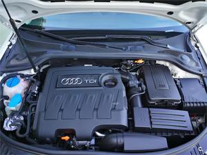 AUDI A3 Sportback 1.6 TDI 105cv Ambiente 5p.