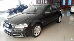 AUDI A3 Sportback 1.6 TDI 105cv Attraction 5p.