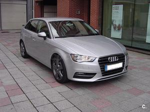 AUDI A3 Sportback 1.8 TFSI 180 S tronic Ambition 5p.