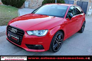 AUDI A3 Sportback 2.0 TDI 150cv Ambition 5p.