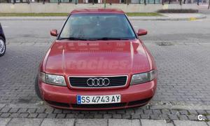 AUDI A4 1.9 TDI 110CV 4p.