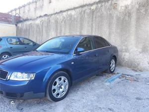 AUDI A4 2.0 FSI 4p.