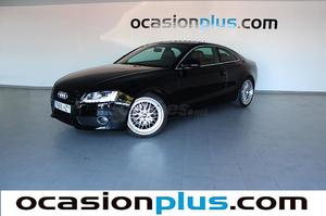 AUDI A5 2.7 TDI DPF multitronic 2p.