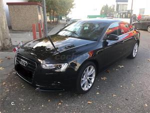 AUDI A5 Sportback 2.0 TDI 177cv 5p.