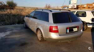 AUDI A6 2.5 TDI AVANT TIPTRONIC 5p.