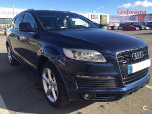 AUDI Q7 3.0 TDI quattro tiptronic DPF 5p.