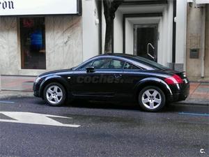 AUDI TT Coupe 1.8T 180 CV 3p.