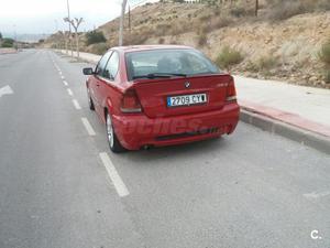 BMW Compact 316ti Compact M Sport 3p.