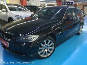 BMW SERIE 3 TOURING 12 MESES DE GARANTIA - EL PRAT DE