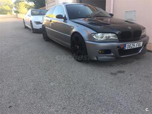 BMW Serie Cd 2p.