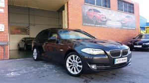 BMW Serie d Essential Edition Touring 5p.