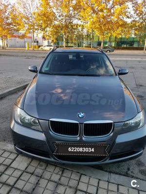 BMW Serie d Gran Turismo 5p.