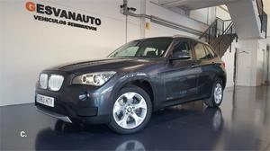 BMW X1 sDrive16d 5p.