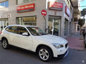 BMW X1 sDrive18d 5p.