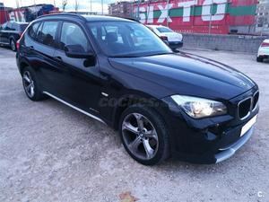 BMW X1 xDrive18d Auto 5p.