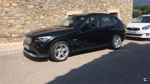 BMW X1 xDrive23d Auto 5p.