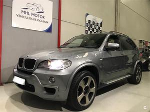 BMW X5 3.0d 5p.