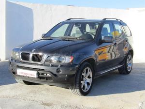 BMW X5 3.0d 5p.