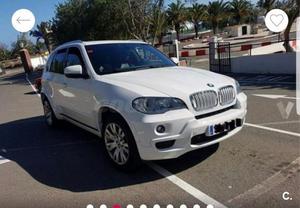 BMW X5 xDRIVE30d 5p.