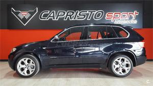 BMW X5 xDRIVE35d 5p.