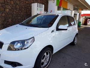 CHEVROLET Aveo 1.2 LS 5p.