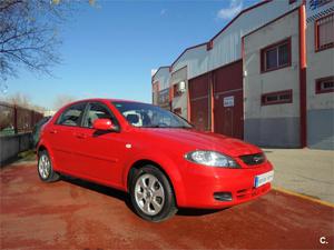 CHEVROLET Lacetti 1.4 SE 5p.