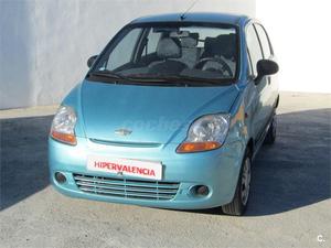 CHEVROLET Matiz 1.0 S 5p.