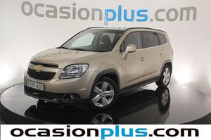 CHEVROLET Orlando 2.0 VCDi LTZ 5p.