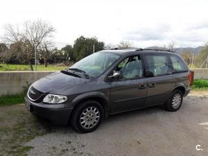 CHRYSLER Voyager SE 2.4 5p.