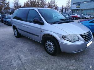 CHRYSLER Voyager SE 2.5 CRD 5p.